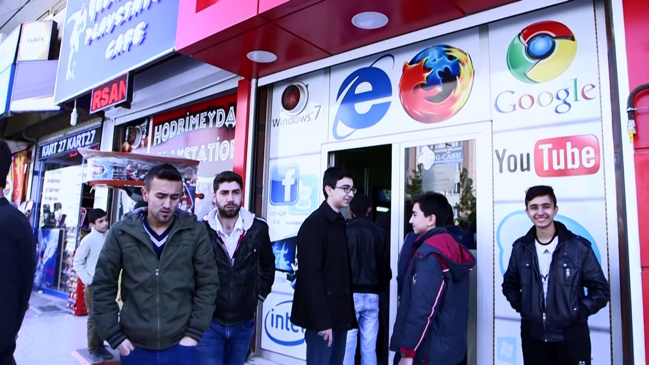 WOLFCITY Gaziantep Turnuvası