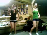 Just Dance Womanizer