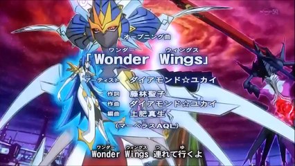 Yu-Gi-Oh! 5D's ~ Zexal: Animator Highlights - Noh Gil-bo