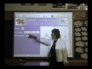 Functions and Transformations Review