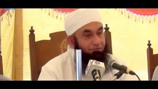 EMOTIONAL I'll cry to your Lord O Muhammad ! - Maulana Tariq Jameel