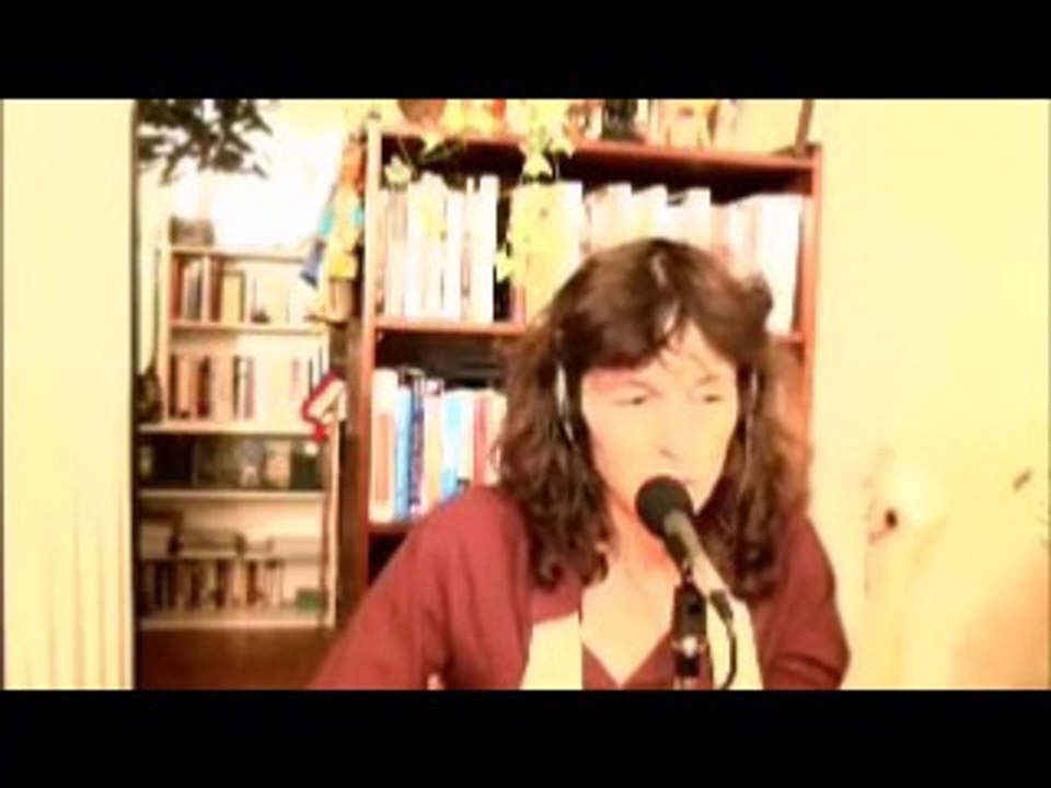 3/3 - Entretien de Camille ARMAN (Chrysalide) par Jean-Claude CARTON dans "En suivant les Étoiles", le 29 septembre 2012