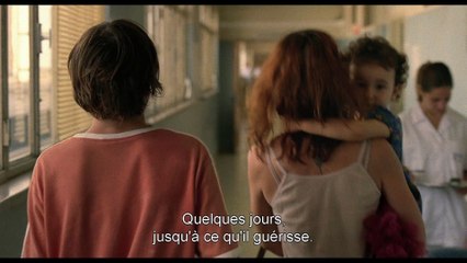 Montanha, bande annonce, sortie le 4 mai 2016