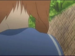 higurashi vf - rena vs keiichi