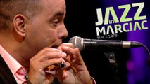 Jazz in Marciac 2014 - Maraca & his Latin Jazz all Stars