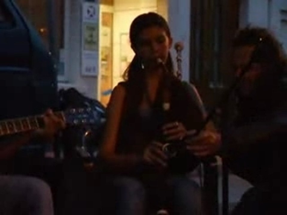 Fête de la musique 2007