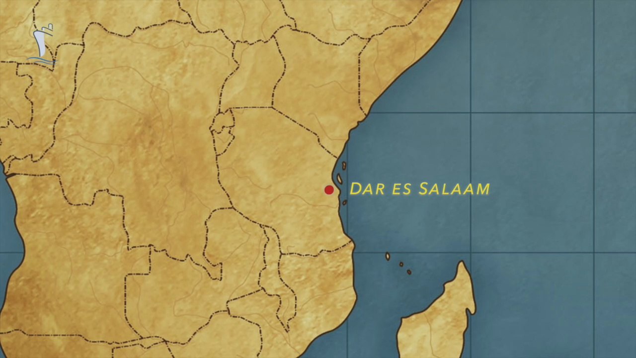 Dar es Salaam, Tanzania Port Report