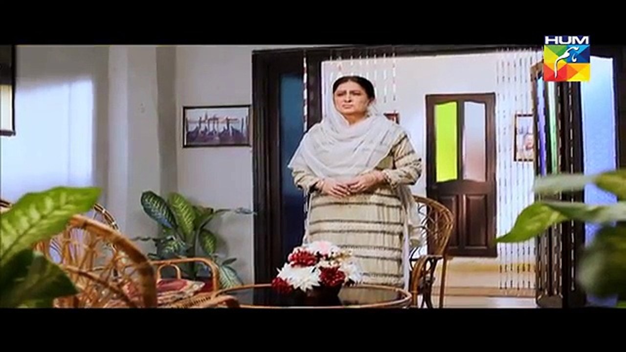 Kisay Chahoon Episode 23 Full HUM TV Drama 20 April 2016 - Youth world