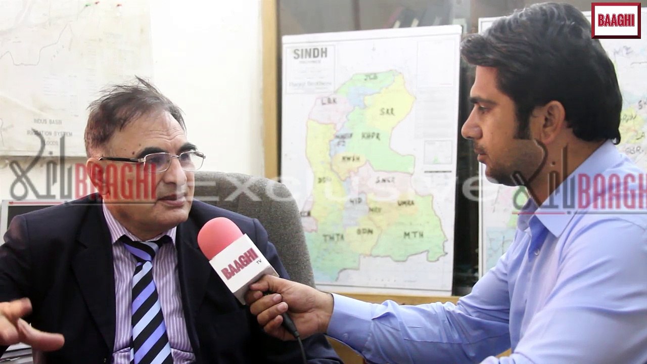 Chief Meterogist