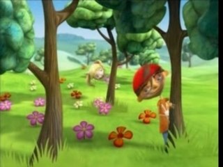 Pinocchio T'Es Pas Cap