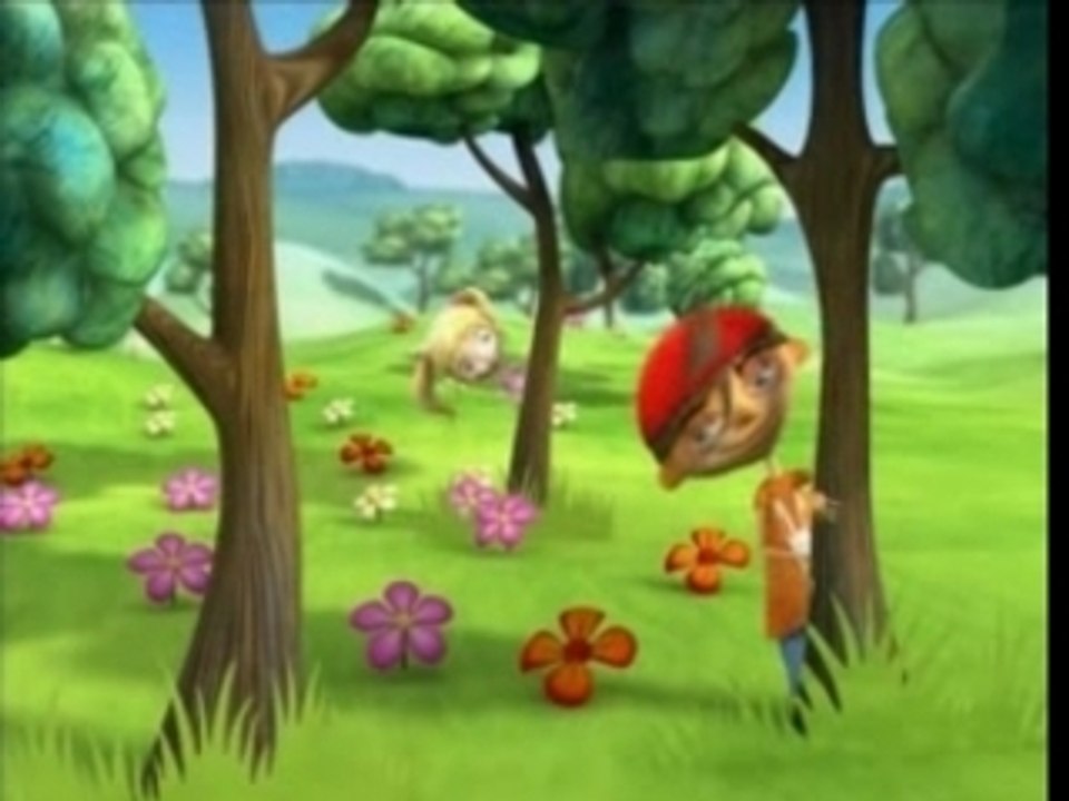 Pinocchio T'Es Pas Cap