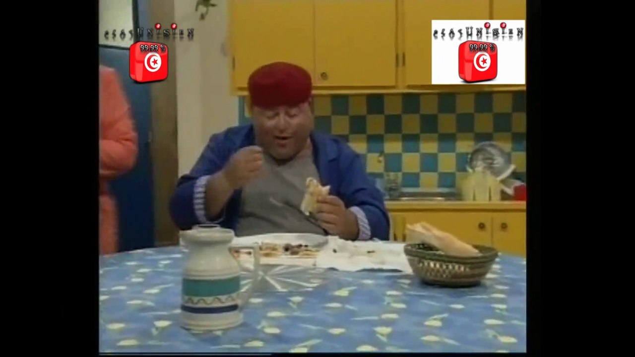 Aand Azaiez - Episode 1 | عند عزيز - الحلقة 1