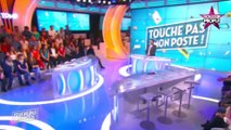 TPMP : Cyril Hanouna prend l'antenne et diffuse les excuses de JoeyStarr à Gilles Verdez (Vidéo)