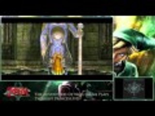 Let's Play Legend of Zelda Twilight Princess HD Part 21