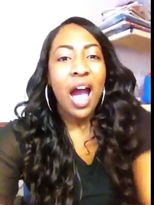 Aliexpress H&J Brazilian hair over a month review