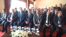 Hatay - Göç İdaresi Genel Müdürü Toros: Akdeniz, Göçmen Mezarlığına Döndü