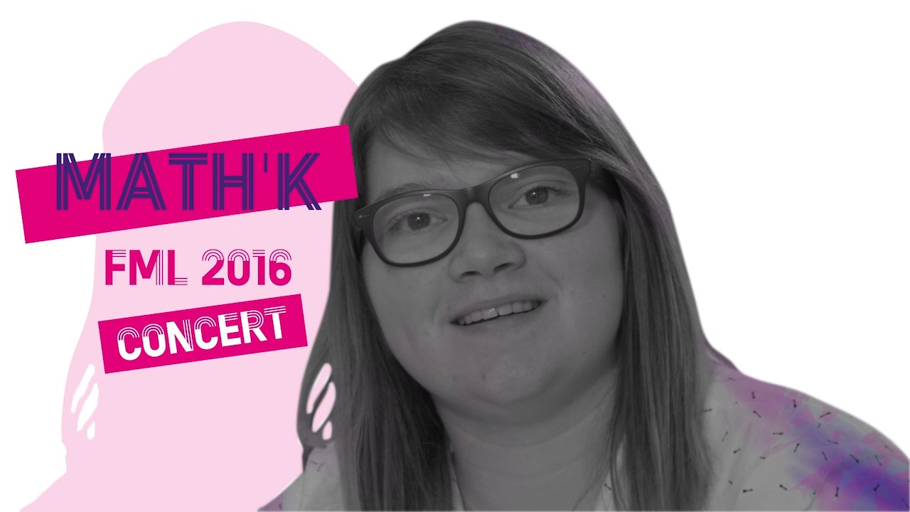 FML 2016 - Math'K