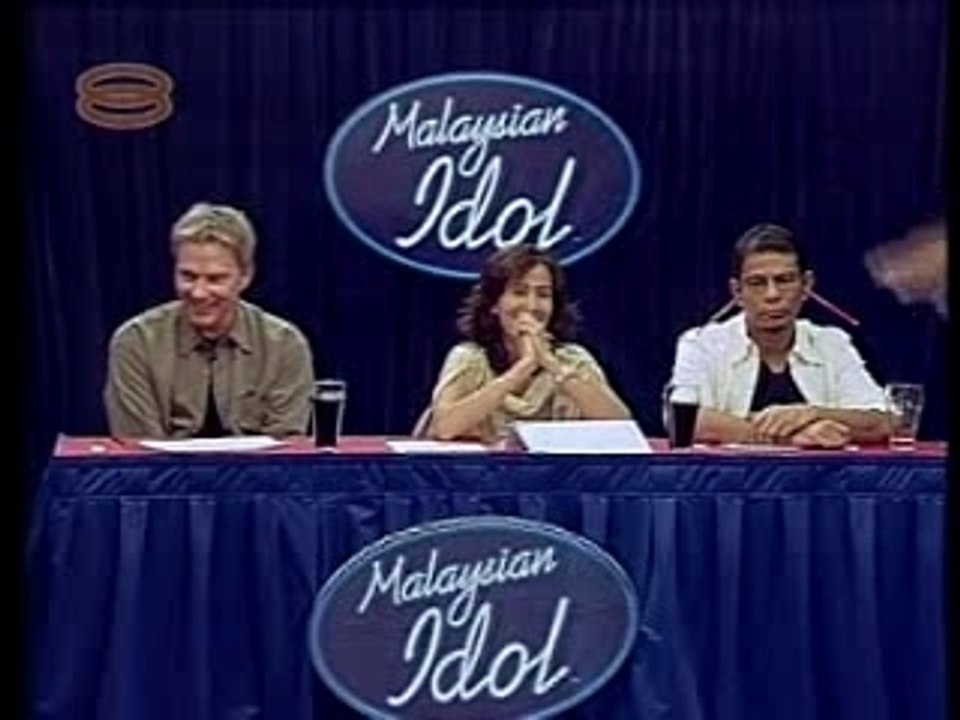 Malaysian Idol