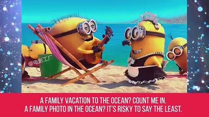 10 Biggest Family Photo Fails You Have To See