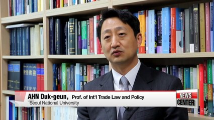 Korea weighs pros and cons of TPP membership