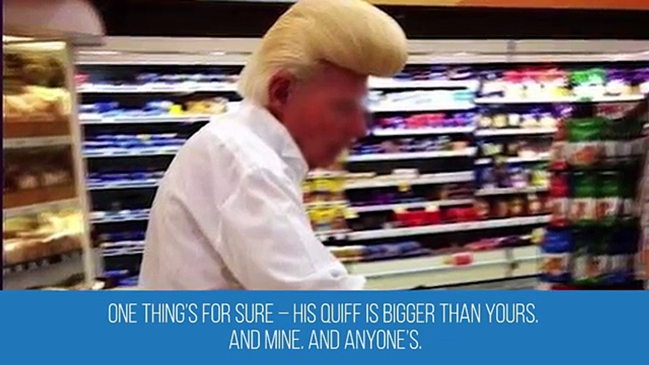 10 Funny Walmart Shoppers Photo Fails