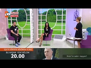 Gelin Adayından Esra Erol’u Şaşırtan İstek