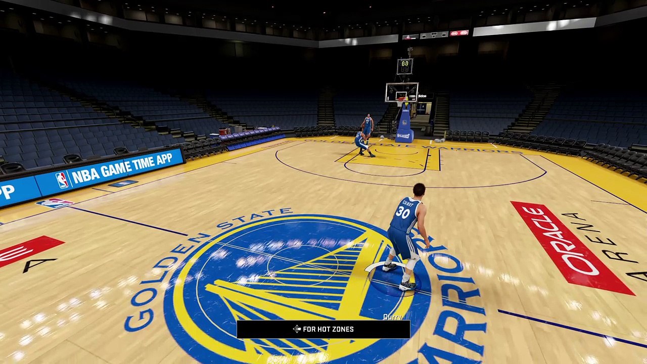 NBA 2K16 2