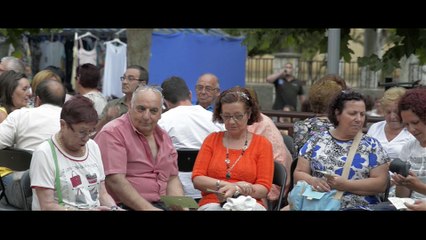 Fiestas de agosto día 17 parte 9