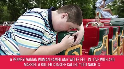 10 Most Unusual Couples You Won't Believe Are Real