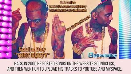 10 Most Unusual People Who Found Fame Online