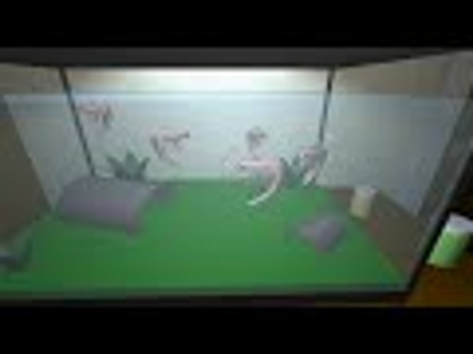 The Static Speaks My Name - Odd Little Game