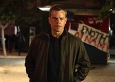 Jason Bourne with Matt Damon - Official Trailer