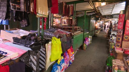 Thyhen 10 tezga në Bit Pazar, tregtarët ndjehen të rrezikuar