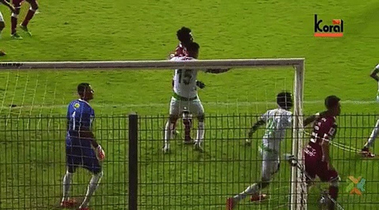 Francisco Calvo a jugador de Limon