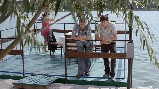 Синдром Дракона (04 серия)