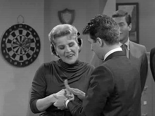The Dick Van Dyke Show S02e27