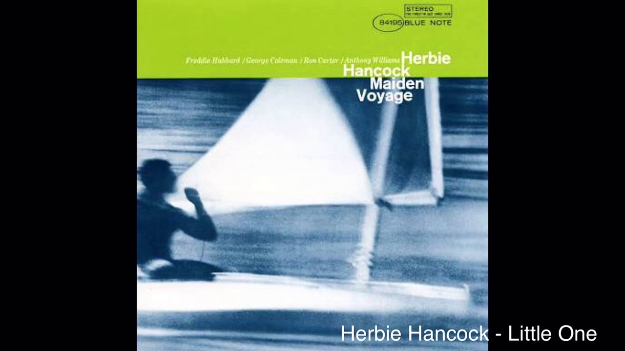 Herbie Hancock - Little One