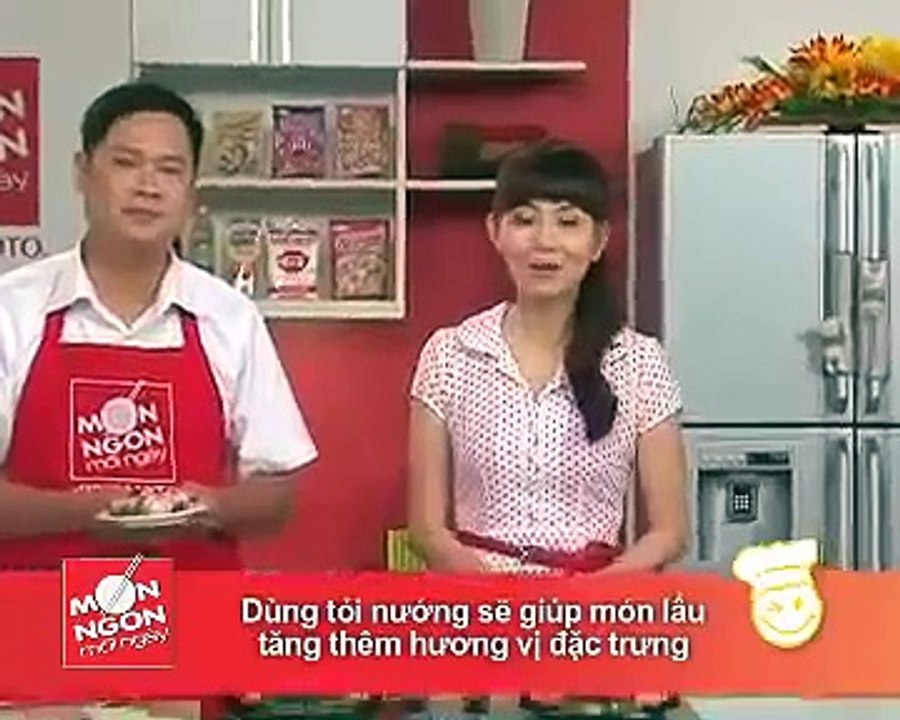 Hướng Dẫn Cách Nấu Ăn Món Lẩu Sườn Non   Món Ngon Mỗi Ngày