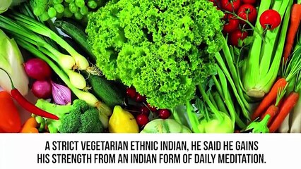 10 Unusual People With The Strangest Talents