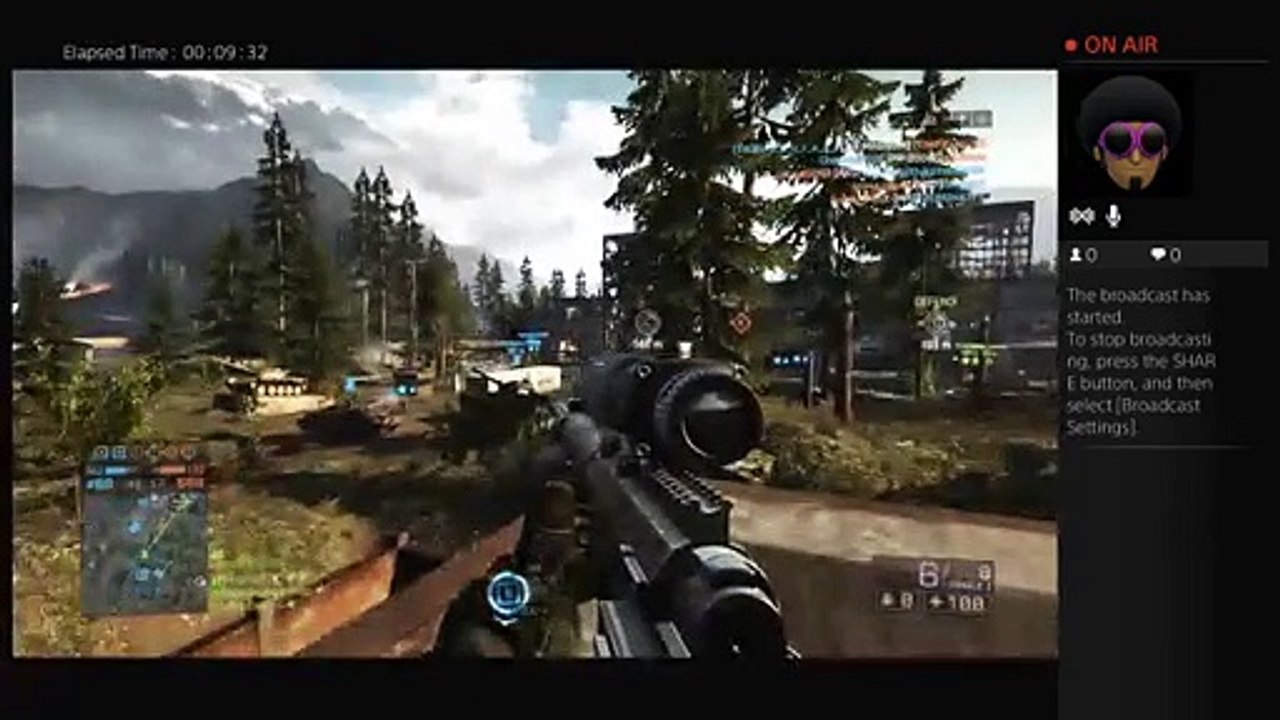 biggscottdogg's Live PS4 Broadcast (44)