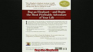 FREE DOWNLOAD  Bag the Elephant  DOWNLOAD ONLINE