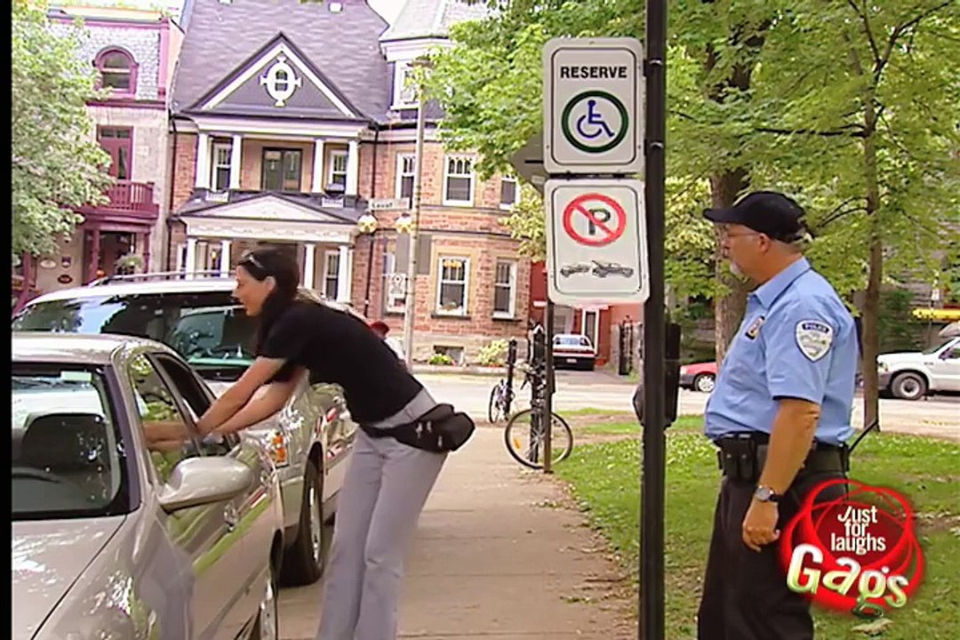 Disabled Parking Only