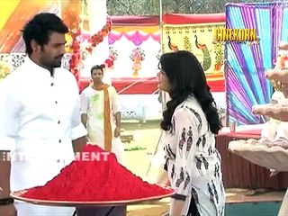 Kumkum Bhagya - Upcoming Plot Revealed  Pragya Signs divorce papers - 20th April 2016 -