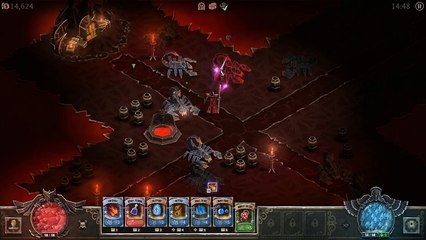 Book of Demons - Bande-Annonce - Xbox One