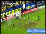 Boca 6 Deportivo Cali 2 All goals  Copa Libertadores  21-04-2016 HD