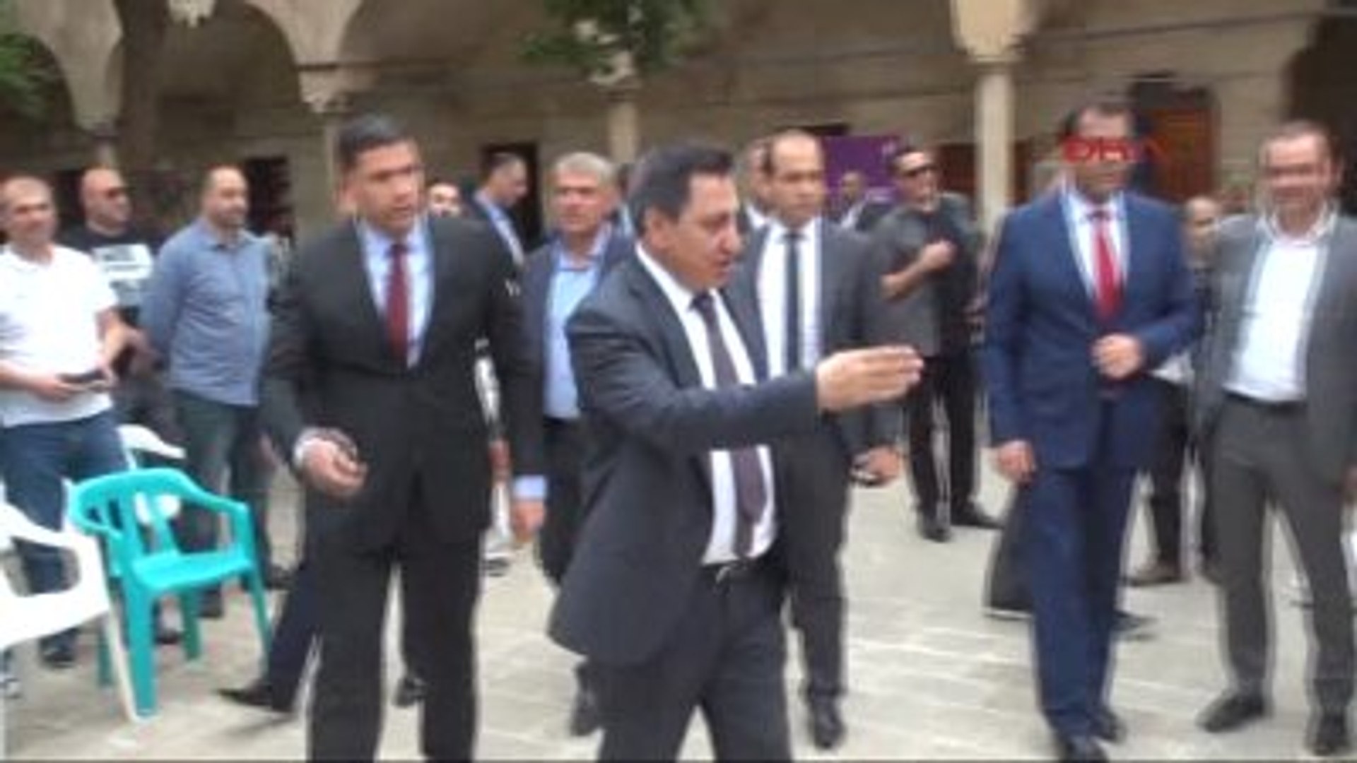 Türkiye Kadınlar Basketbol 1'inci Ligi 'Dörtlü Final' Maçları Şanlıurfa'da Oynan