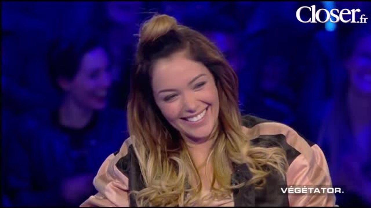 Zap Hebdo : Anne-Sophie Lapix ne se laisse pas faire et recadre Jean-Luc Mélenchon !