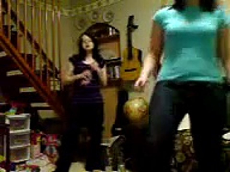 Dance mats - Drunk (Y)