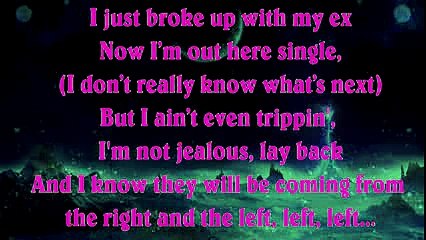 Ariana Grande Ft. Lil Wayne – Let Me Love You _ Higher Key Acoustic Guitar Karaoke Instrumental