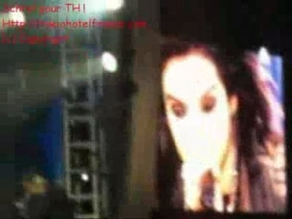 Tokio Hotel 20 ans M6 1/2